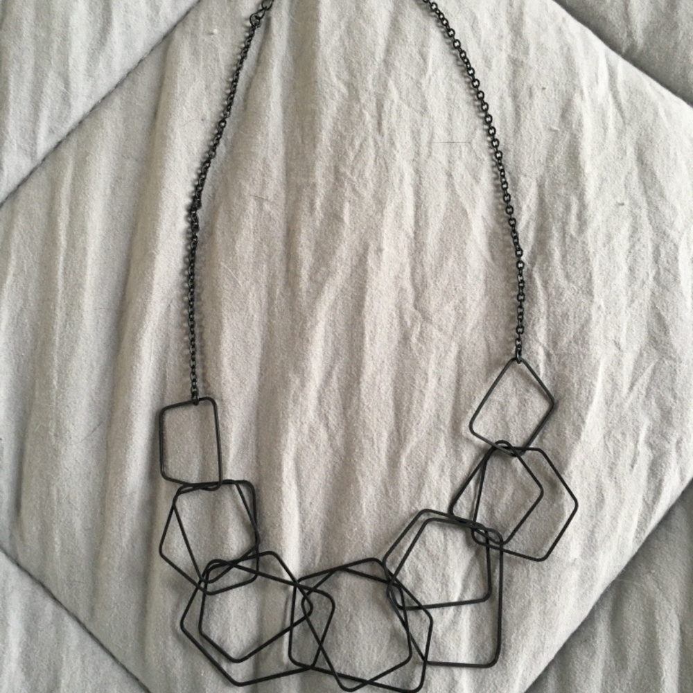 Statement Necklace - Picture 2 of 2